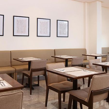 Speciale Hotel Росарио Экстерьер фото