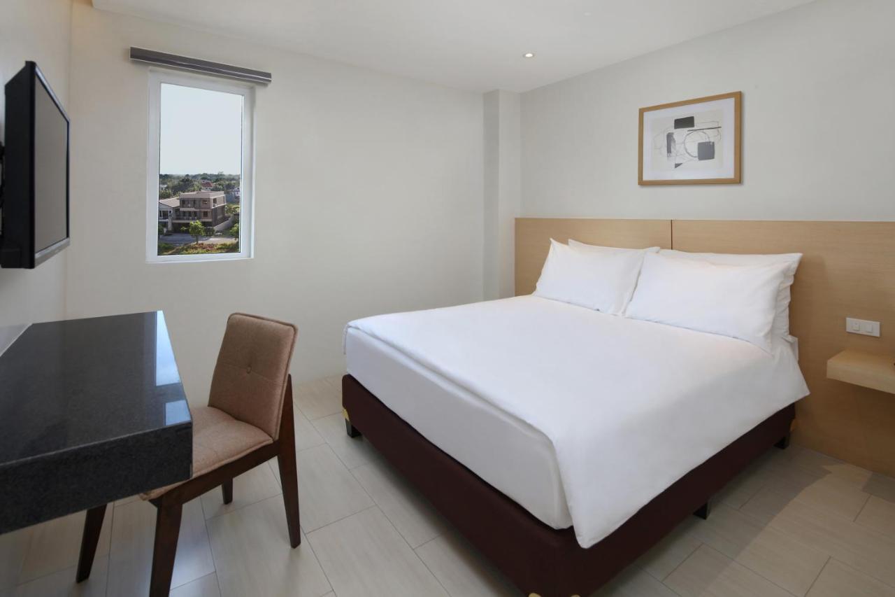 Speciale Hotel Росарио Экстерьер фото